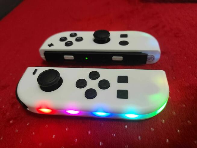 Kontroler Pad do Konsoli do Nintendo Switch Lite OLED