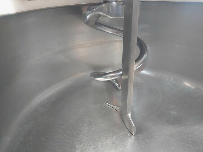 Miesiarka spiralna do ciasta KEMPER SPL 100,piekarnia.17000