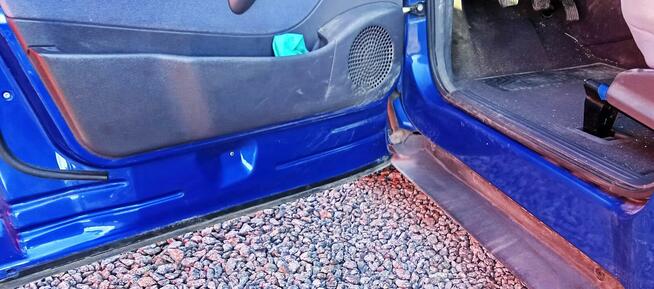 Mercedes A klasa 1.4 benz.