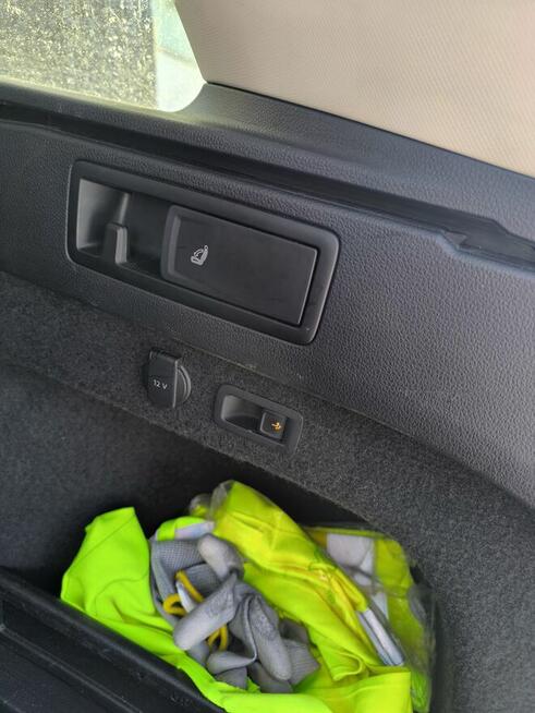 Passat B8 2.0 TDI DPF AD BLUE