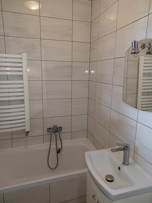 wynajmę kawalerkę w Twardogórze