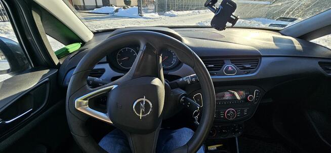 Opel Corsa 1,4 2015r.