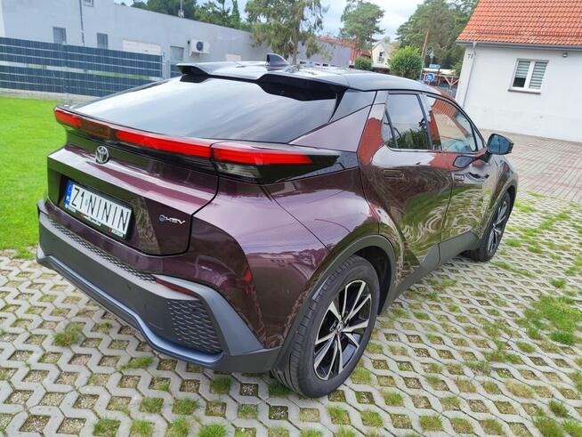 salon PL, bezwypadkowy,1. właściciel, gwarancja