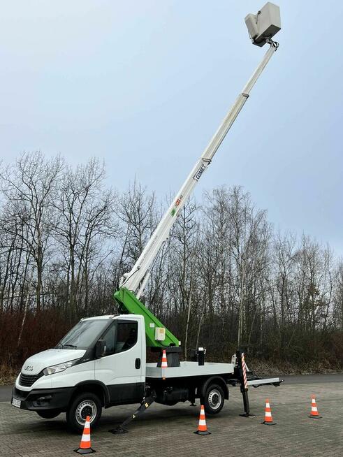 80 ZŁ | Podnośnik Bytom – szybki dojazd | aglomeracja