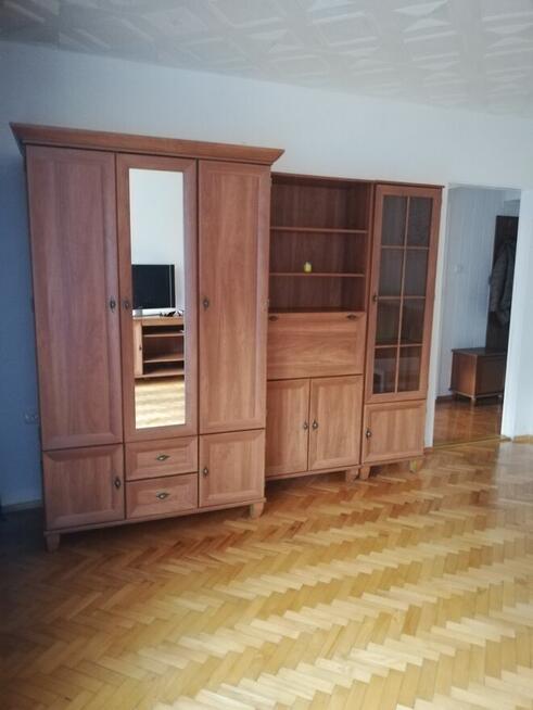 Wynajmę kawalerkę w Szczecinie