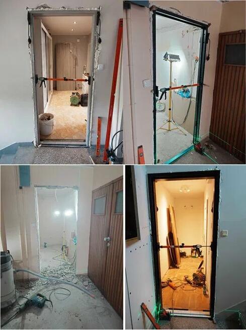 Drzwi Wejściowe i pokojowe - kompleksowo