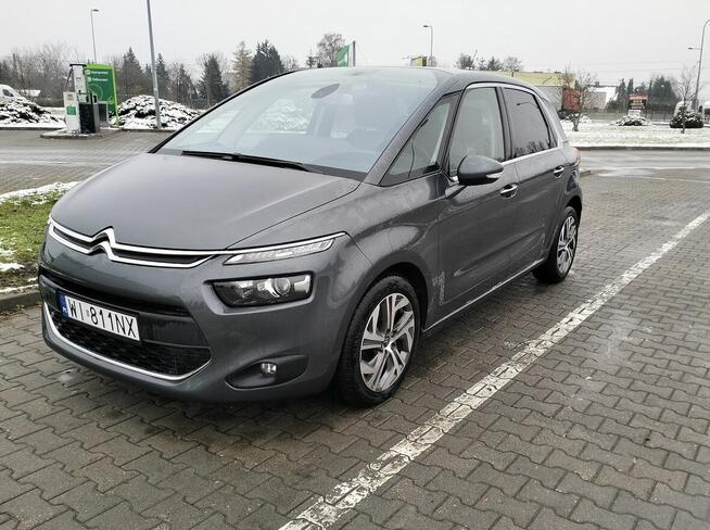Citroen C4 Picasso 2.0 e-HDI Euro 6