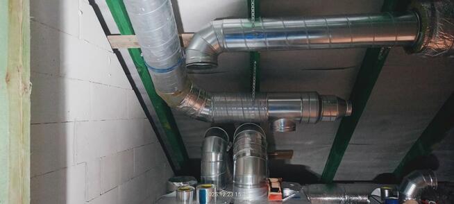 Monter wentylacji szuka pracy