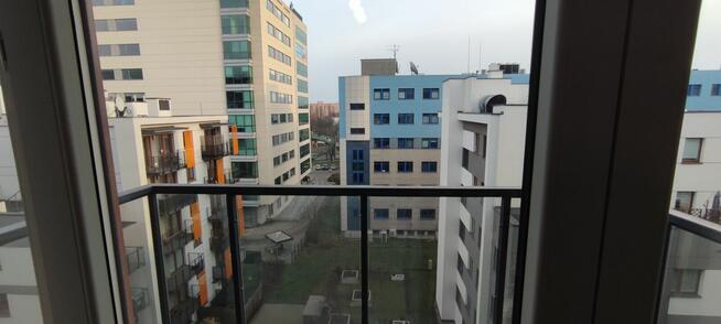 Wynajmę kawalerkę Cybernetyki Mokotów