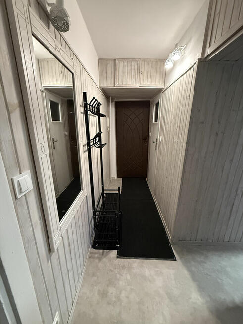 Łódź - Żubardź ul. Limanowskiego, mieszkanie 2 pokoje, 43m2