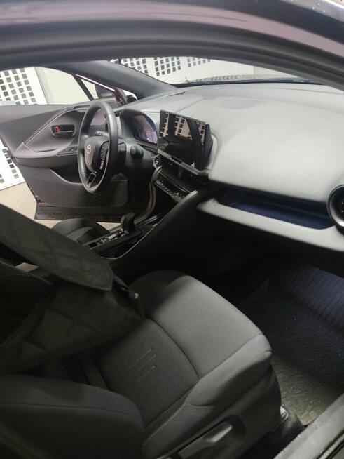 salon PL, bezwypadkowy,1. właściciel, gwarancja