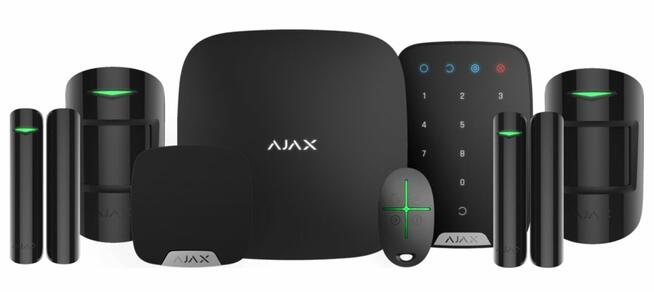 Kompleksowe Systemy Alarmowe: Montaż i Ochrona 24/7