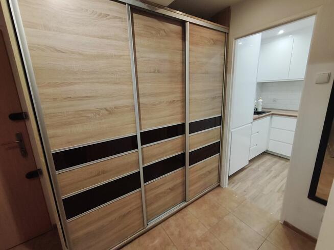 3-pokojowe mieszkanie | 48,8 m² | 1. piętro | Skarpa