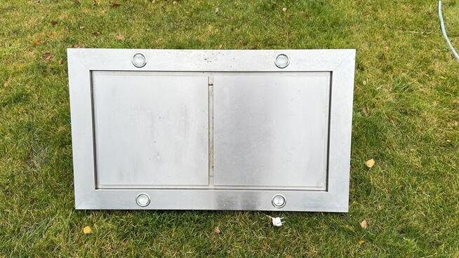 Piekarnik ,pochłaniacz, indukcja Siemens