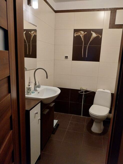 Mieszkanie dwupokojowe blisko metra Ulrychów