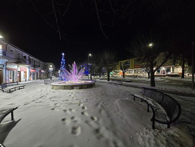 Lokal mieszkalny, Rynek I, centrum Lubartowa