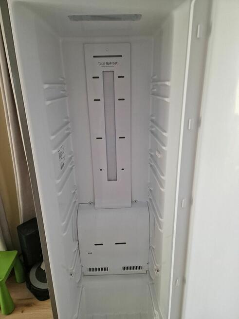 Lodówka chłodziarka Amica FC3616.3DFX