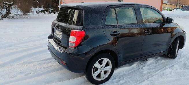 Toyota Urban cruiser 1.3 benzyna 6 biegow