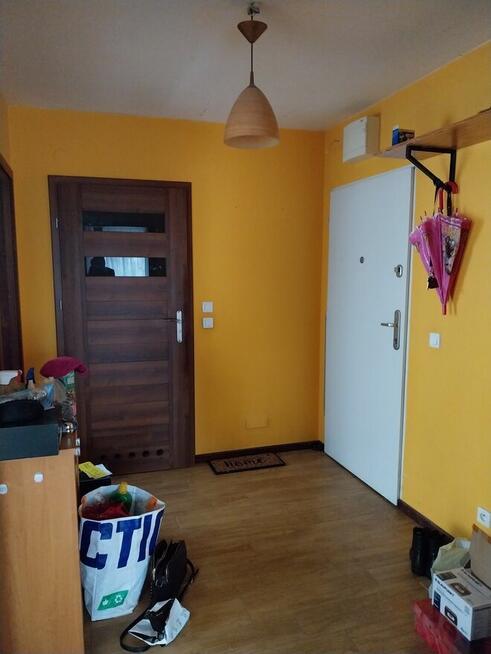 Mieszkanie dwupokojowe blisko metra Ulrychów