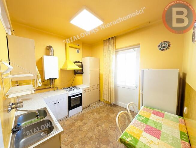 PLEBISCYTOWA mieszkanie 3 pok. , loggia, również na biuro