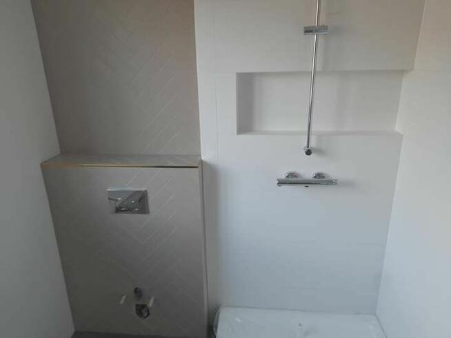 Glazurnik. Remont. Szczecin okolice