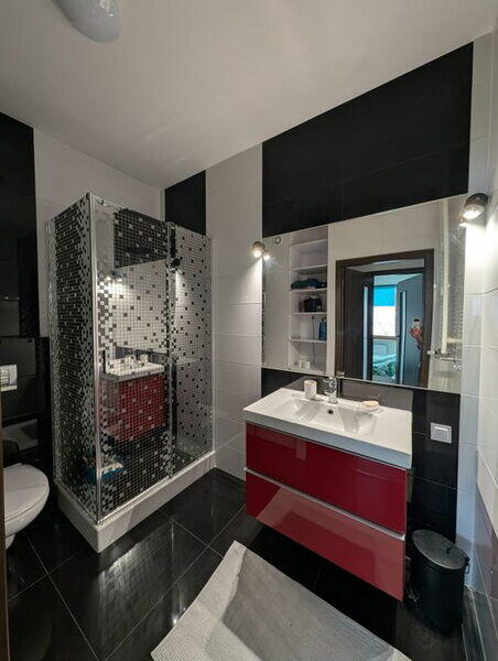 2 pokoje z halą Garażową Gdańsk ul. Cedrowa