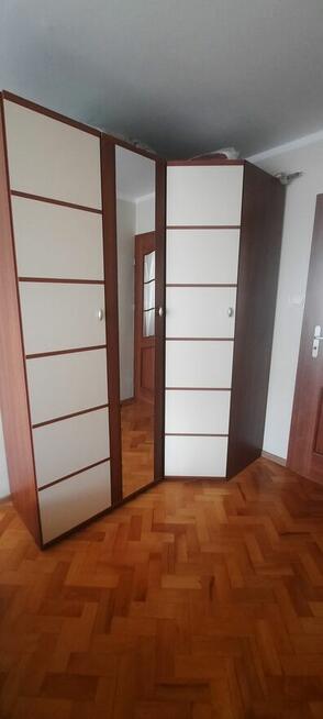 Sprzedam używane szafy do sypialni marki Vox