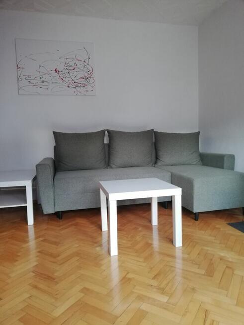 Wynajmę kawalerkę w Szczecinie