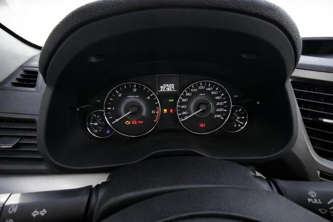 Subaru Outback 2.0 D Active