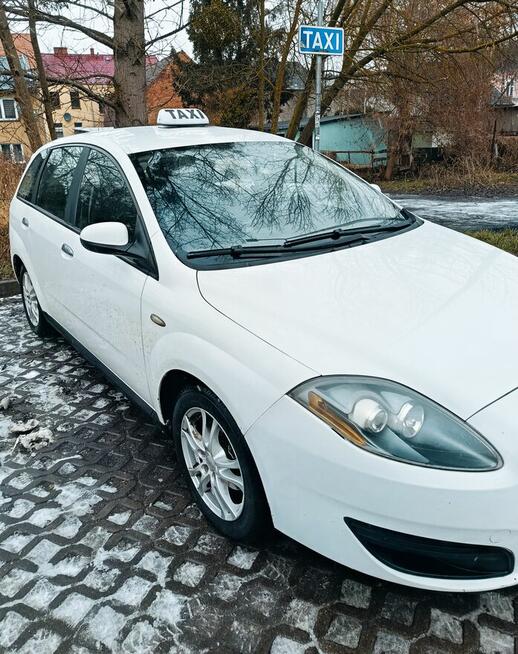 Taxi RafTaxi ( Wyrzysk )