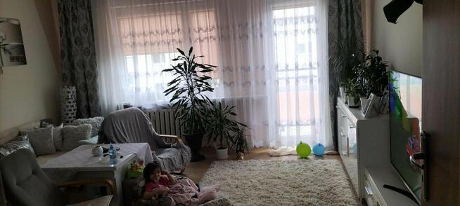 Mieszkanie z zasobów spółdzielni Przylesie