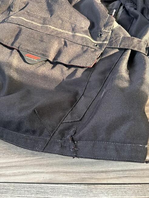 Kurtka motocyklowa RST PRO Series roz. L