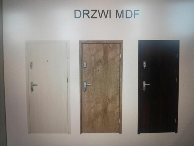 Drzwi Wejściowe i pokojowe - kompleksowo