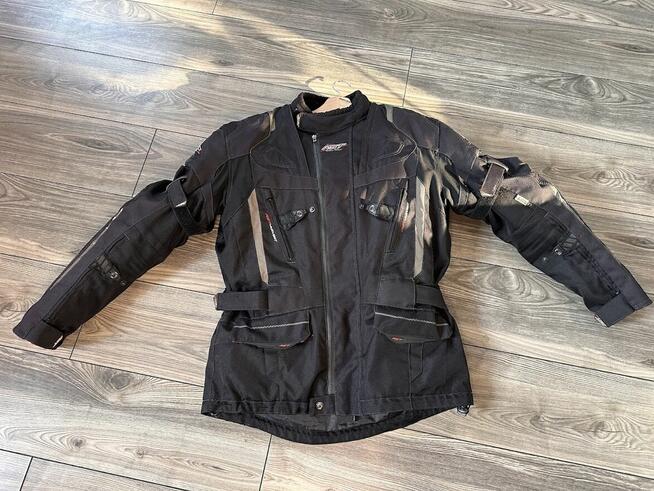 Kurtka motocyklowa RST PRO Series roz. L