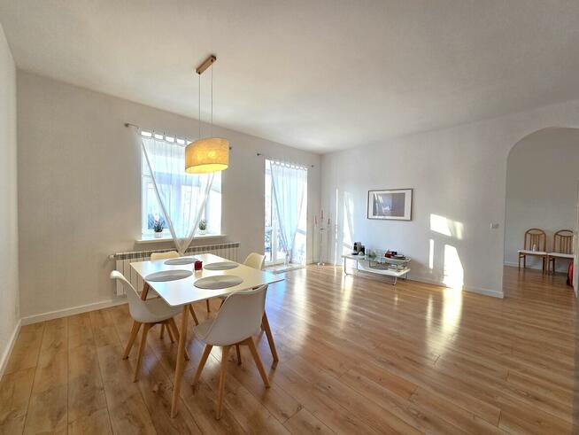 Lokal mieszkalny, Rynek I, centrum Lubartowa