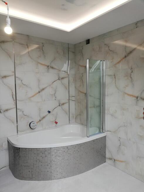 Remonty, wykończenia pod klucz,