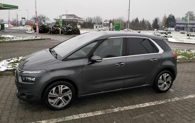 Citroen C4 Picasso 2.0 e-HDI Euro 6