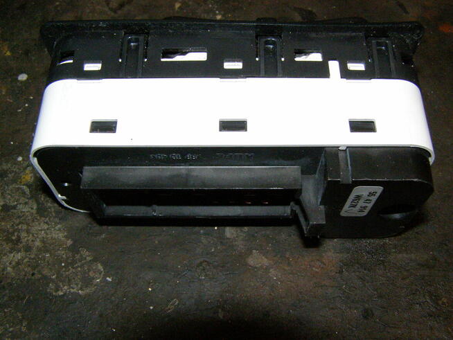 Sterownik szyb SAAB 9-5