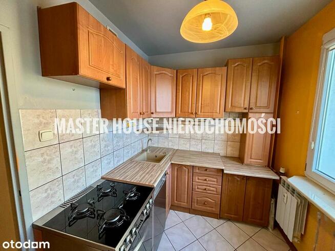 4-pokojowe mieszkanie na sprzedaż — Ostrowiec, Rosochy