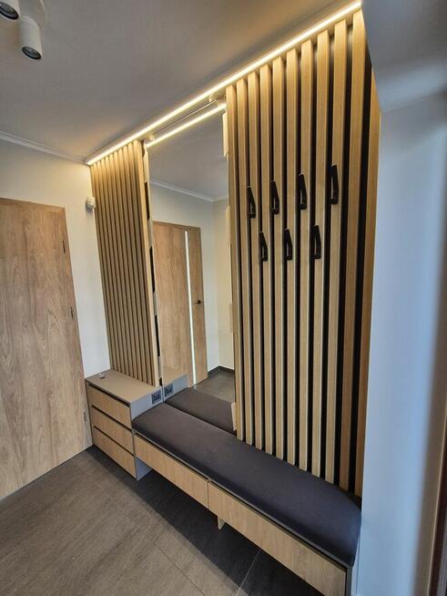 Producent mebli kuchennych na wymiar.