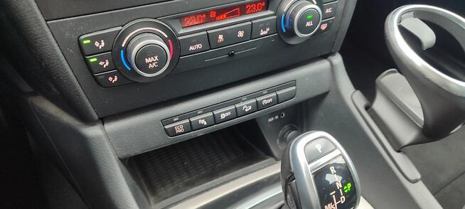 BMW X1 2013r 2.0 diesel xdrive 4x4