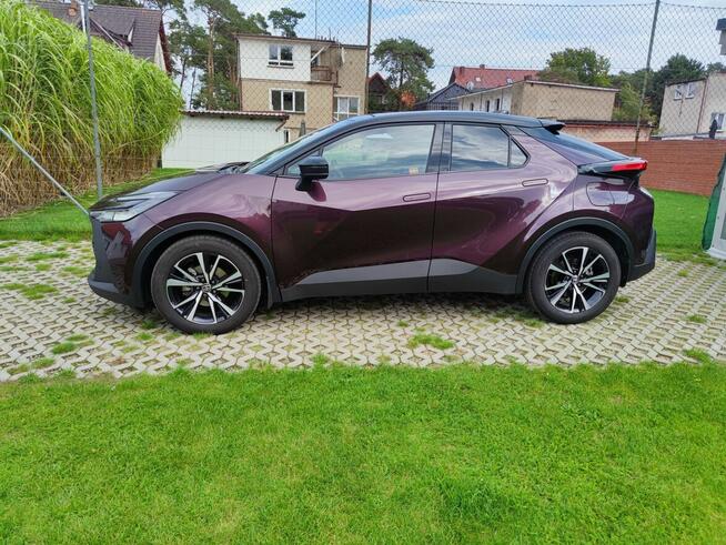 salon PL, bezwypadkowy,1. właściciel, gwarancja