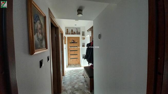 Mieszkanie bezczynszowe