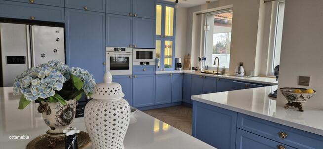 Producent mebli kuchennych na wymiar.