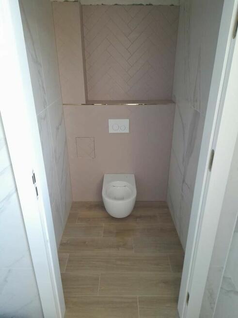 Glazurnik. Remont. Szczecin okolice