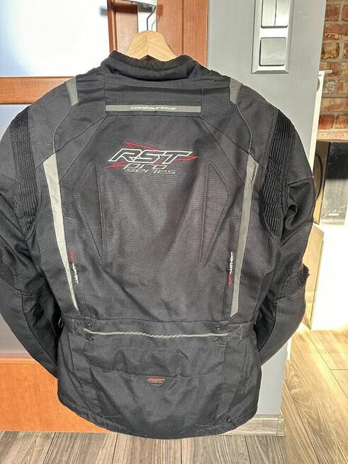 Kurtka motocyklowa RST PRO Series roz. L