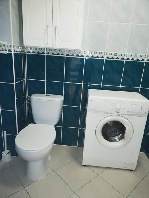 Wynajmę kawalerkę w Szczecinie