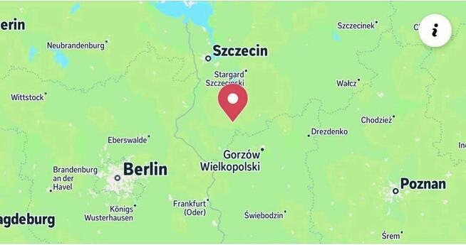 Sprzedam działki inwestycyjne pod zabudowę produkcyjnoługową