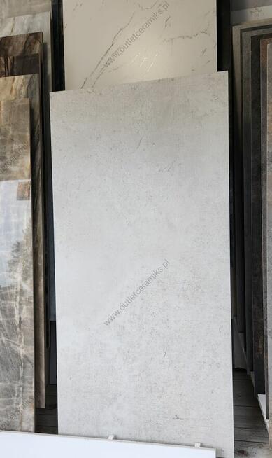 Płytki podłogowe łazienkowe salonowe Textural ice Cerrad