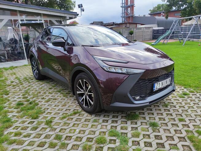 salon PL, bezwypadkowy,1. właściciel, gwarancja